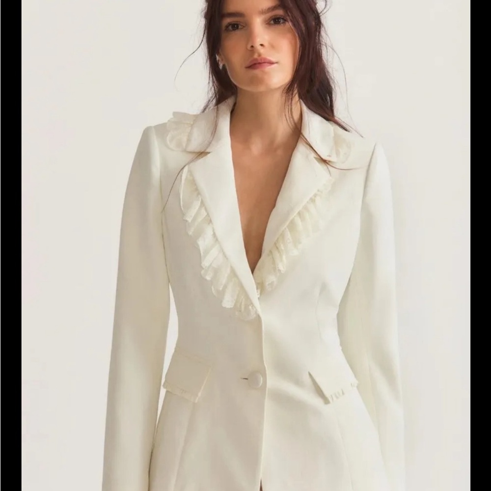 Lula Blazer